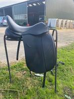 Dressuur zadel, Ophalen, Gebruikt, Dressuur