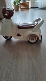 loopscooter, Kinderen en Baby's, Ophalen, Gebruikt, Loopfiets