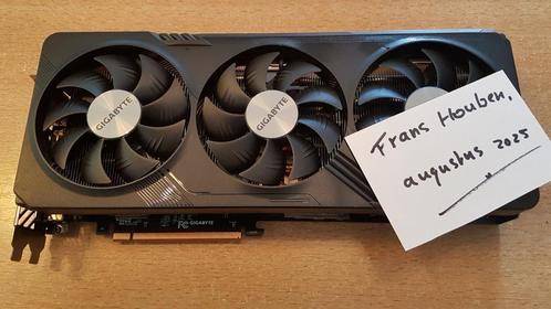 Dikke Radeon RX 7900 GRE videokaart, nieuwstaat MET GARANTIE, Computers en Software, Videokaarten, Zo goed als nieuw, AMD, PCI-Express 4.0