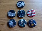 Bruce Springsteen button (of sleutelhanger), Nieuw, Overige typen, Ophalen of Verzenden