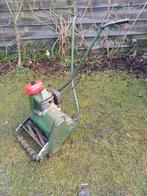 Goedwerkende Atco Maaier, Ophalen, Gebruikt