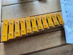 Xylofoon Sonor, Muziek en Instrumenten, Percussie, Ophalen, Gebruikt, Melodische percussie