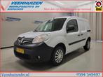 Renault Kangoo 1.5dCi 75pk 2X Schuifdeur Euro 6! (bj 2019), Auto's, Voorwielaandrijving, Gebruikt, Euro 6, 4 cilinders