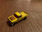 Matchbox No 57 Wild Life Truck 1973, Ophalen of Verzenden, Gebruikt, Auto