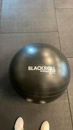 Blackroll gymball 65 cm, Ophalen of Verzenden, Zo goed als nieuw