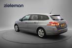 Peugeot 308 SW 1.2 PureTech Executive - Carplay € 12.344,0, 1199 cc, 620 kg, Origineel Nederlands, Nieuw