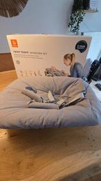 Tripp Trapp Newborn Set - Zo Goed Als Nieuw!, Ophalen, Zo goed als nieuw, Meegroeistoel, Stoelverkleiner