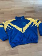 Sportjas trainingjas vintage retro taekwondo, Ophalen of Verzenden, Gedragen, Maat 52/54 (L), Algemeen