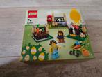 Lego Exclusive 40237 Easter Egg Hunt nieuw in doos, Ophalen of Verzenden, Nieuw, Complete set, Lego