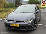 Volkswagen Polo 1.0 TSI R-Line PANO|IQLIGHT|ACC|CARPLAY|, Gebruikt, Euro 6, 600 kg, 3 cilinders