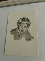 KINDERKOPJE, Ophalen of Verzenden, Sterren en Beroemdheden