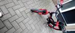 Kinderfiets 16 inch Volare, Ophalen, Gebruikt, 16 tot 20 inch, Volare