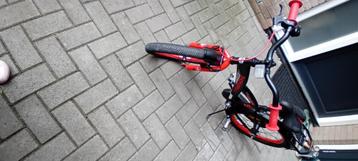 Kinderfiets 16 inch Volare beschikbaar voor biedingen