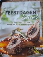 DeFeestdagen special boek, Ophalen of Verzenden, Zo goed als nieuw