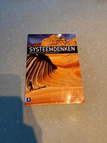 Systeemdenken - Bryan, Goodman, Stevenson beschikbaar voor biedingen