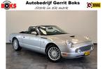 Ford Thunderbird Cabrio Cruise/Climate Control Leder 4.0 V8, Auto's, Automaat, Gebruikt, 8 cilinders, Cabriolet