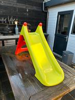 Kleine kinderglijbaan - Smoby, Ophalen of Verzenden, Zo goed als nieuw, Glijbaan, Aanbouwonderdeel