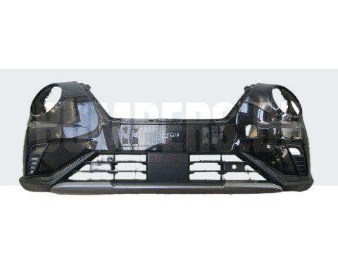 Bumper Nissan Juke 2 II 19-62026-6PA0A  Voorbumper Q2507, Auto-onderdelen, Carrosserie en Plaatwerk, Bumper, Voor, Gebruikt, 6 maanden garantie