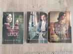 NIEUW 3 romans van Rosanna M White - De codecrakers, Nieuw, Ophalen of Verzenden, Nederland