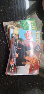 3x boek sonja bakker, Ophalen of Verzenden, Zo goed als nieuw