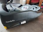 Maxi cosi familiy fix adapter, Ophalen of Verzenden, Gebruikt, Maxi-Cosi, Isofix
