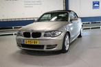 BMW 1-serie Cabrio 125i Automaat / F1 / VOLLE AUTO ! / Uniek, Achterwielaandrijving, Gebruikt, 2996 cc, 218 pk