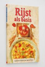 Rijst als basis (1994), Verzenden, Zo goed als nieuw, Hoofdgerechten
