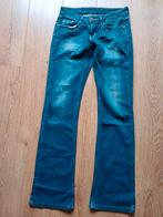 Mar Collection jeans maat 36, Blauw, Ophalen of Verzenden, Zo goed als nieuw, W28 - W29 (confectie 36)