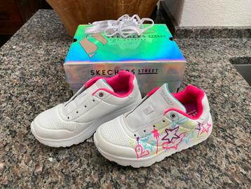 Skechers maat 33 - bijna nieuw! beschikbaar voor biedingen