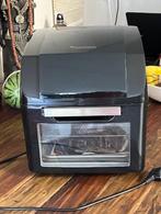 TurboTronic TurboAir Fryer airfryer & oven, Witgoed en Apparatuur, Ophalen of Verzenden, Zo goed als nieuw, Airfryer