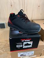 Redbrick werkschoenen maat 39 - Nieuw!, Redbrick, Zwart, Nieuw, Ophalen of Verzenden