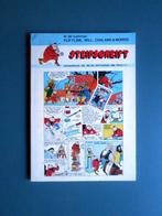 Stripschrift 162/163 (1982: Strip-3-daagse-Breda), Boeken, Eén stripboek, Ophalen of Verzenden, Zo goed als nieuw