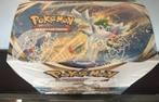 Duits Pokemon TCG "brilliant stars"booster box gesealed, Hobby en Vrije tijd, Ophalen of Verzenden, Nieuw, Boosterbox, Foil