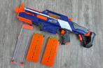 Nerf n-strike elite rapidstrike cs-18, Ophalen, Zo goed als nieuw