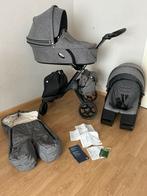 Mooie stokke xplory, Kinderen en Baby's, Kinderwagens en Combinaties, Ophalen of Verzenden, Zo goed als nieuw, Overige merken