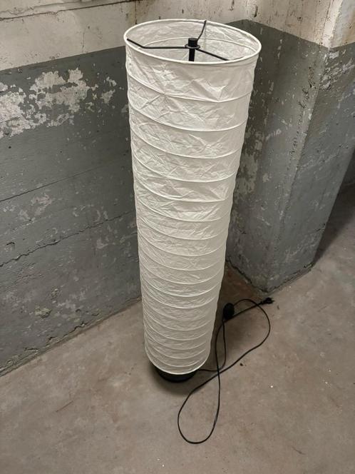 lamp, Huis en Inrichting, Lampen | Hanglampen, Gebruikt, 75 cm of meer, Ophalen
