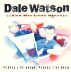 Dale Watson and His Lone Stars – People I've Known, Cd's en Dvd's, Verzenden, Zo goed als nieuw