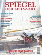 Spiegel der zeilvaart (08/2024), Verzenden, Gelezen, Sport en Vrije tijd