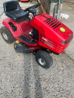Toro xl hydrostaat zitmaaier lichte opknapper, Ophalen of Verzenden, Gebruikt, 90 tot 120 cm