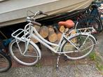 Cortina u4 opkanpper meisjesfiets, Fietsen en Brommers, Ophalen, Versnellingen, Cortina, Gebruikt