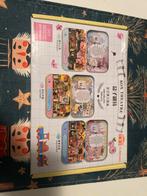 DIY Miniatuur Huis Bouwpakket, Hobby en Vrije tijd, Verzenden, Nieuw, Materiaal