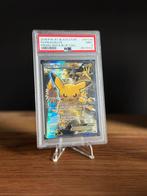 PSA 9 | Pikachu Ex | XY Promo’s 124, Ophalen of Verzenden, Zo goed als nieuw, Losse kaart