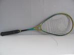 squash racket van OLIVER POWER 4000 194gr met goede bespanni, Ophalen of Verzenden, Zo goed als nieuw, Racket