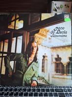 Paco de Lucia - Almoraima, Ophalen of Verzenden, Gebruikt, Overige formaten