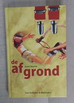 Joost Heyink - De afgrond, Non-fictie, Ophalen of Verzenden, Zo goed als nieuw, Joost Heyink