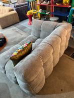 Bubbelbank showroom model, Ophalen, Nieuw, Eén, Stof