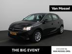 Opel Corsa-e Level 2 50 kWh | Navigatie | Climate Control |, 12 maanden, Gebruikt, Zwart, Electronic Stability Program (ESP)