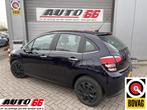Citroen C3 1.2 PureTech Collection AiRCO, Auto's, Stof, Gebruikt, 1199 cc, Origineel Nederlands