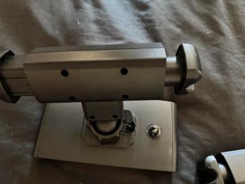 Imoshion iPad Houder Auto beschikbaar voor biedingen
