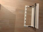 IKEA Hemnes wandkapstok gebroken wit - zo goed als nieuw, Huis en Inrichting, Woonaccessoires | Kapstokken, Zo goed als nieuw